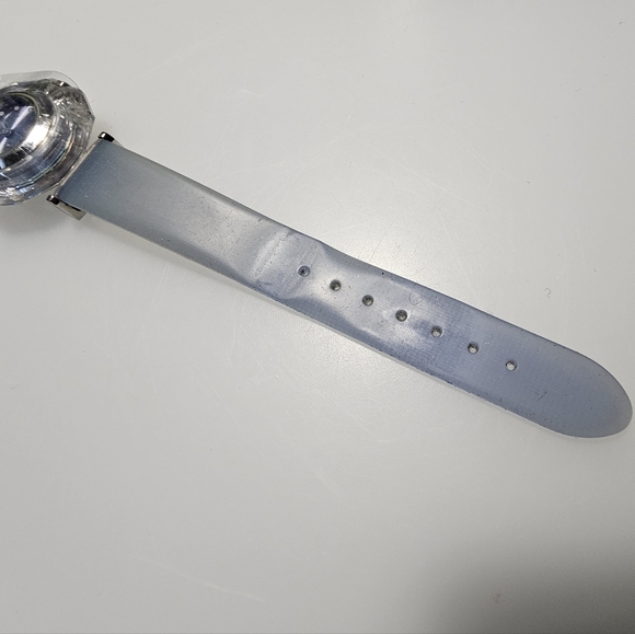 🇦🇹 Swarovski Crystal - Inflight Acapulco Watch - Picture 12 of 16